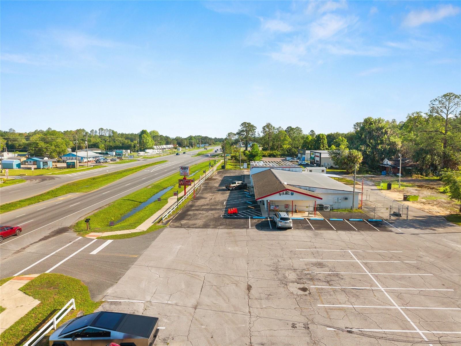 N/A - Commercial Lease