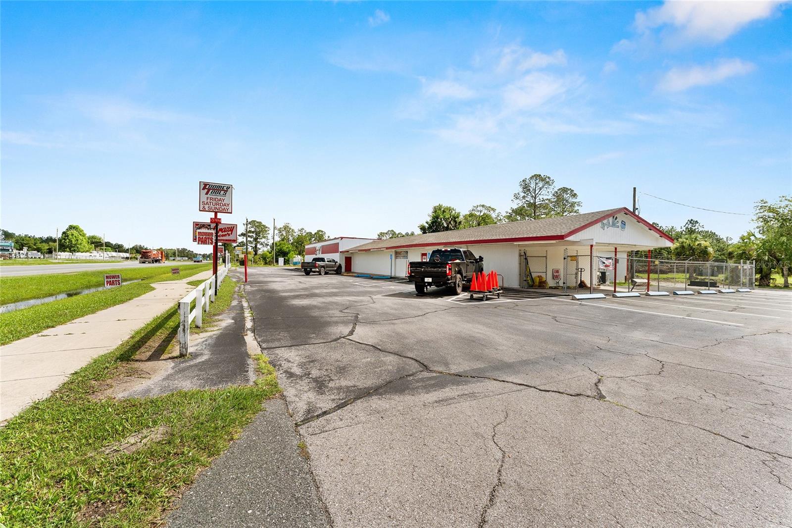 N/A - Commercial Lease