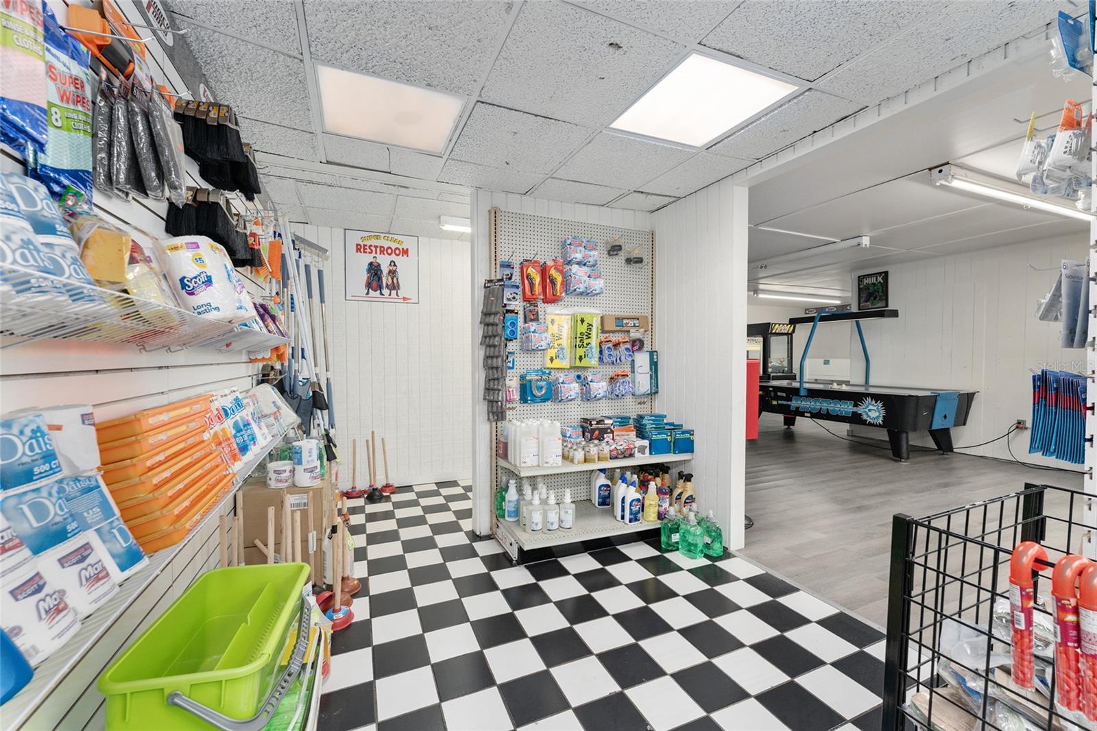 N/A - Commercial Lease