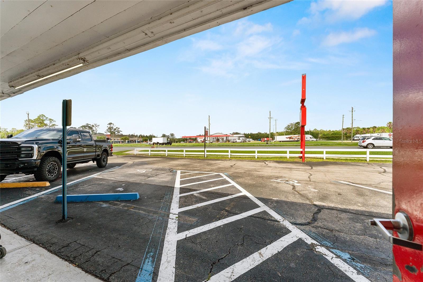 N/A - Commercial Lease