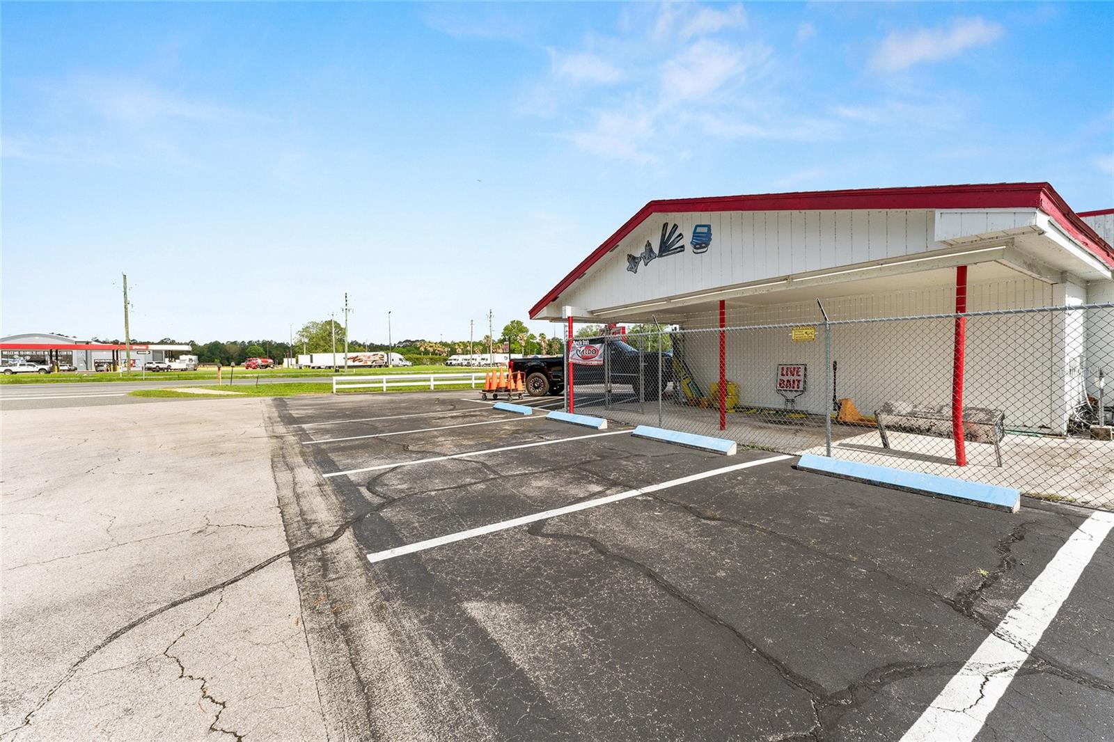 N/A - Commercial Lease