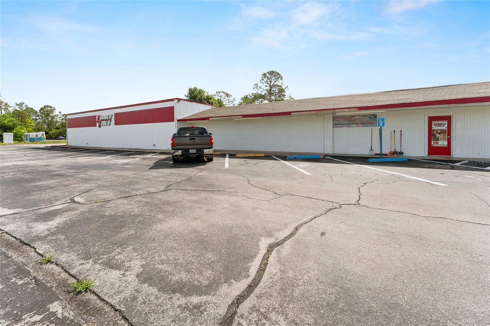 N/A - Commercial Lease