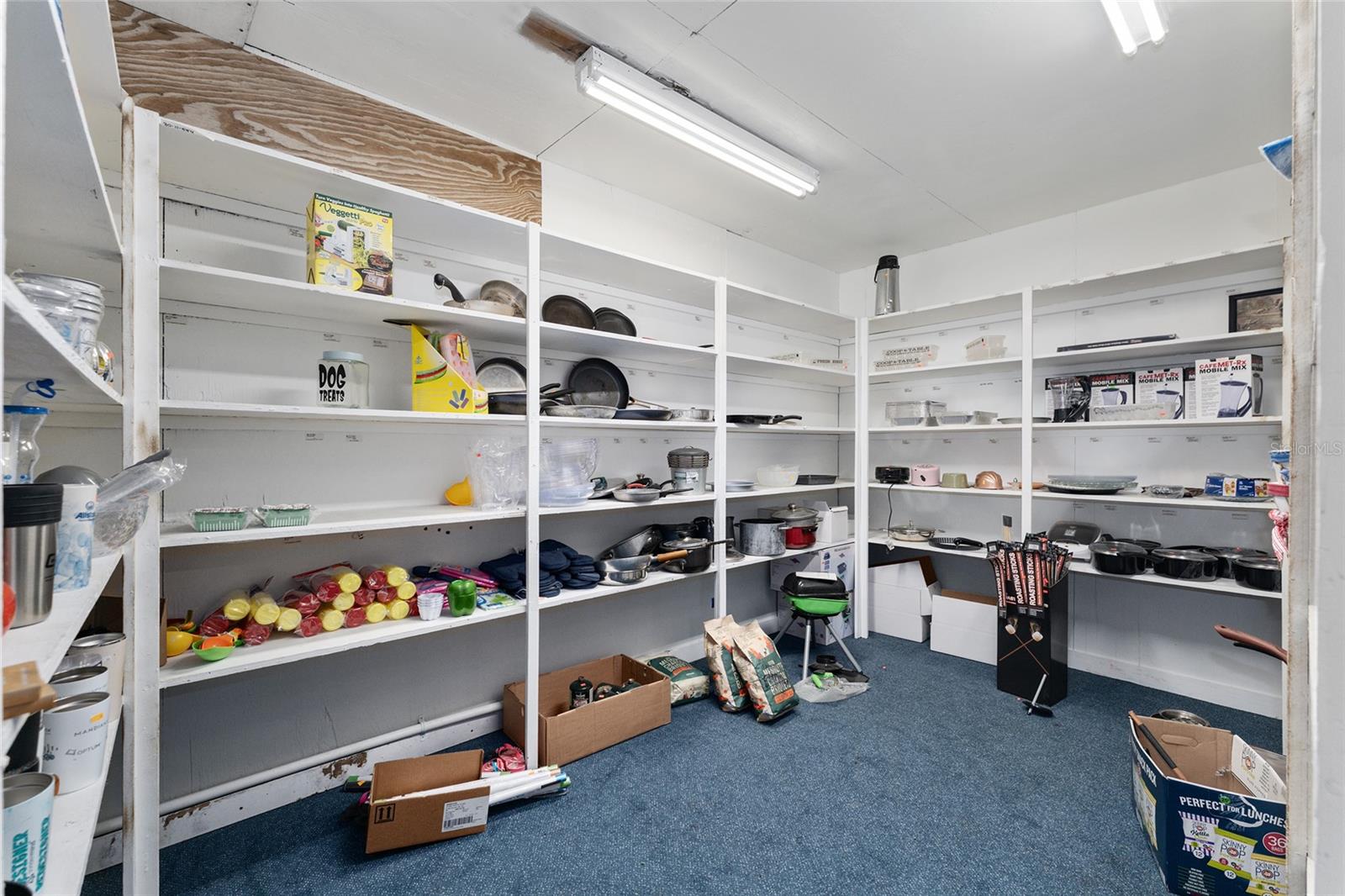 N/A - Commercial Lease