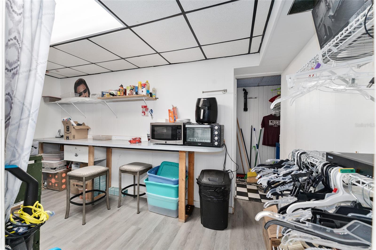N/A - Commercial Lease