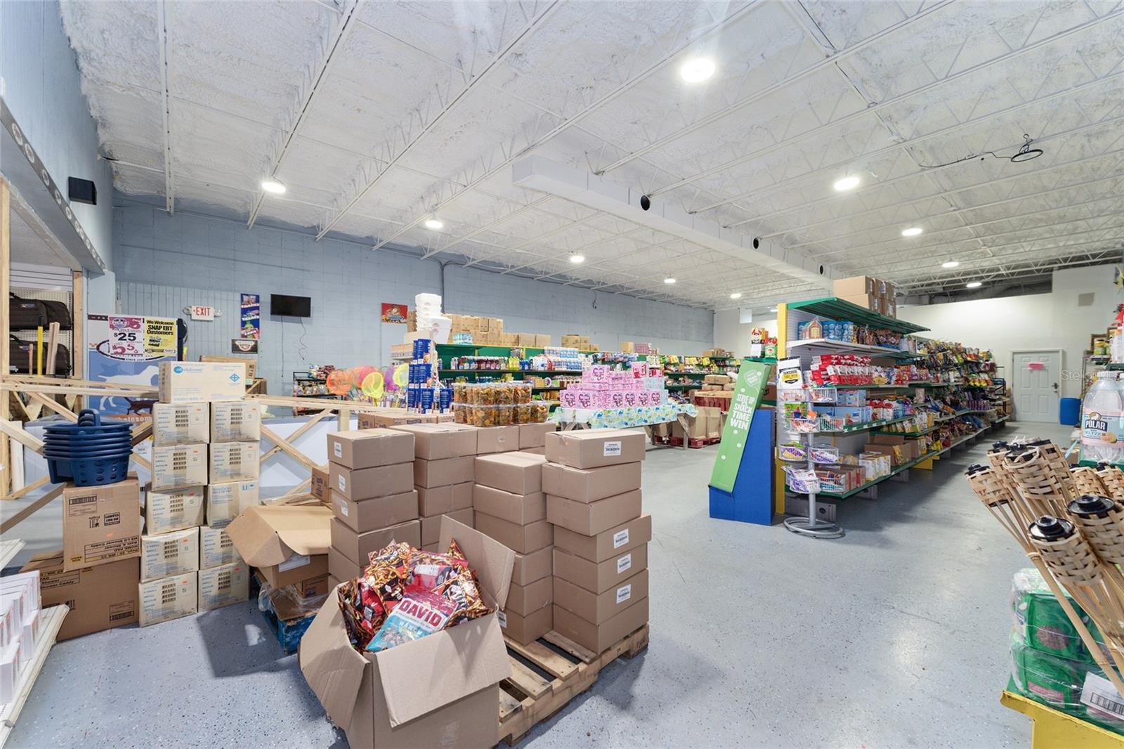 N/A - Commercial Lease