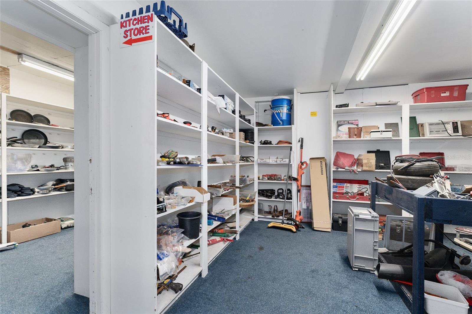 N/A - Commercial Lease
