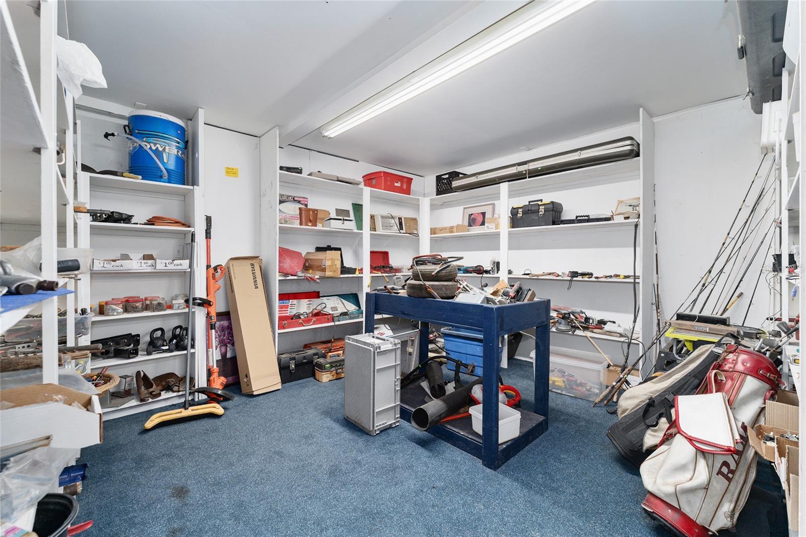 N/A - Commercial Lease