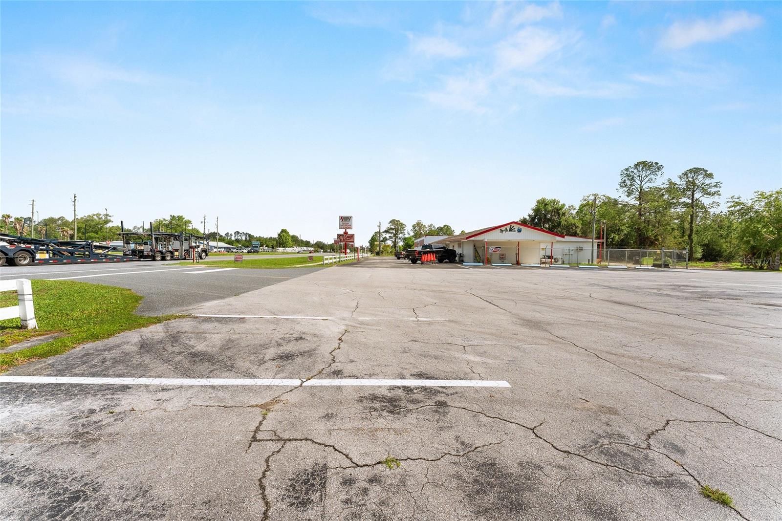 N/A - Commercial Lease