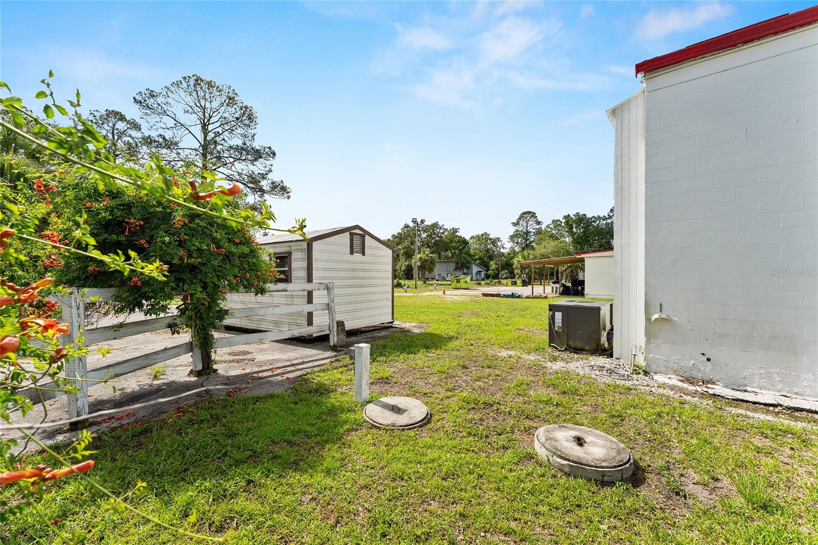 N/A - Commercial Lease