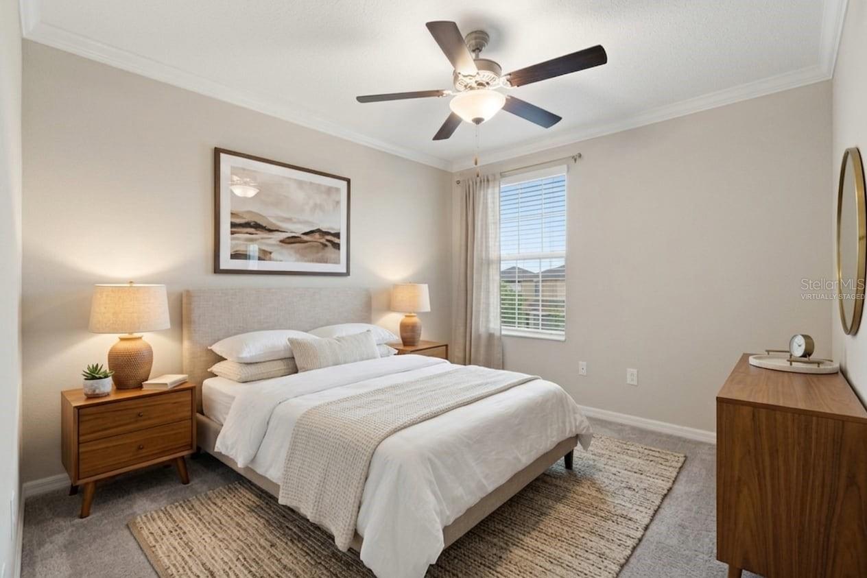 TOUCHSTONE PH 4 - Residential