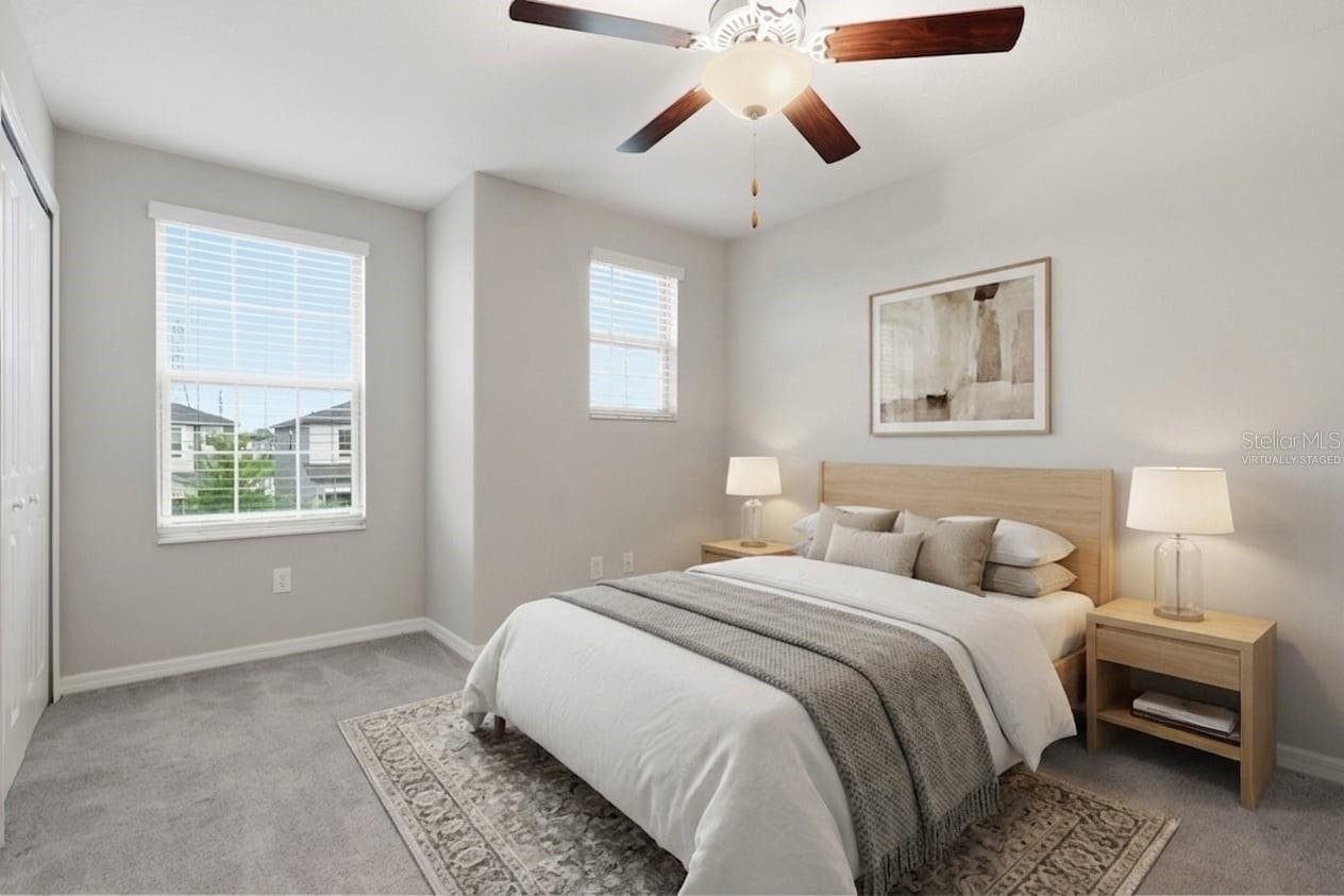 TOUCHSTONE PH 4 - Residential