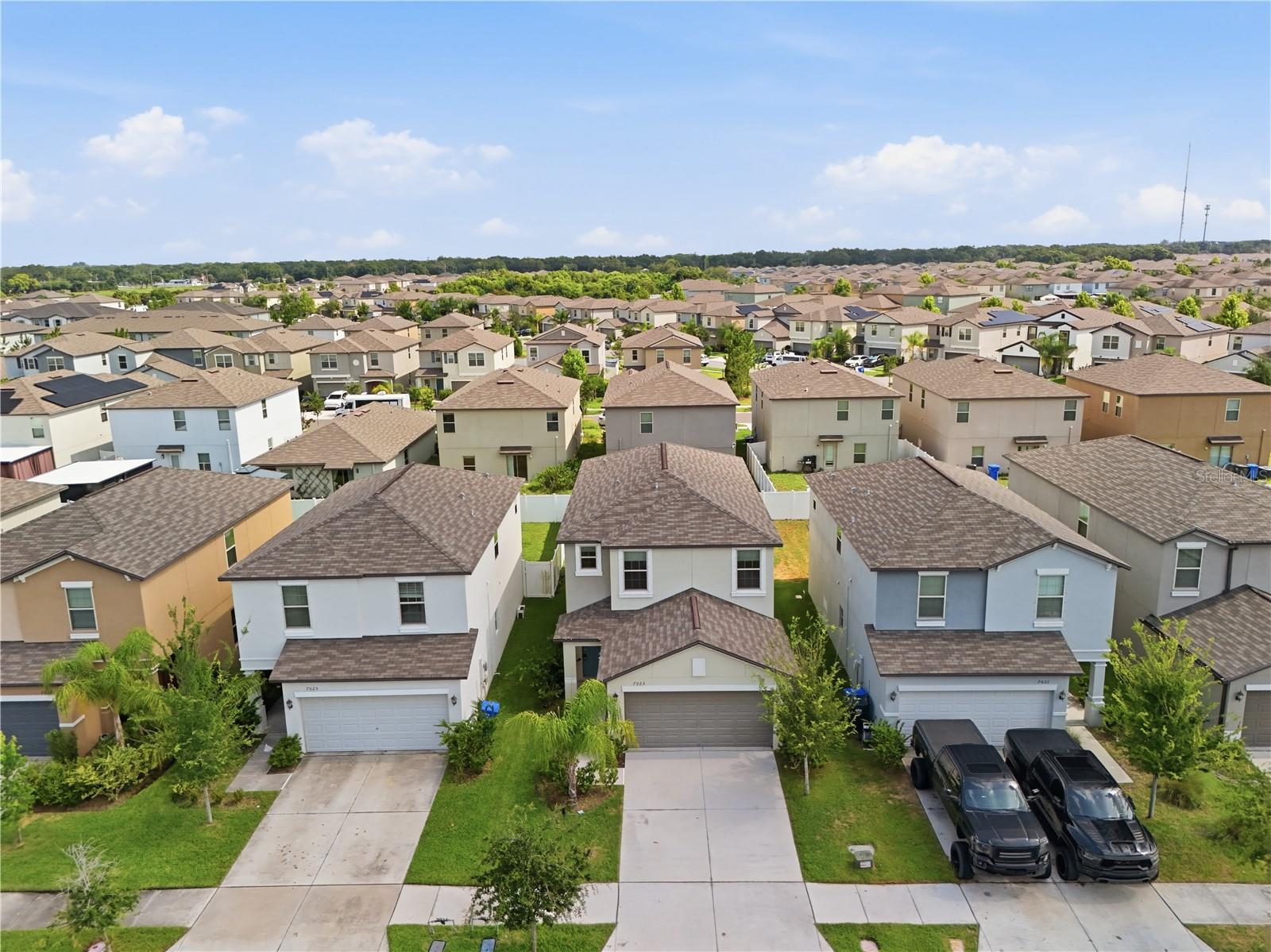 TOUCHSTONE PH 4 - Residential