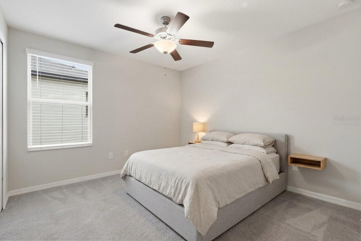 TOUCHSTONE PH 4 - Residential