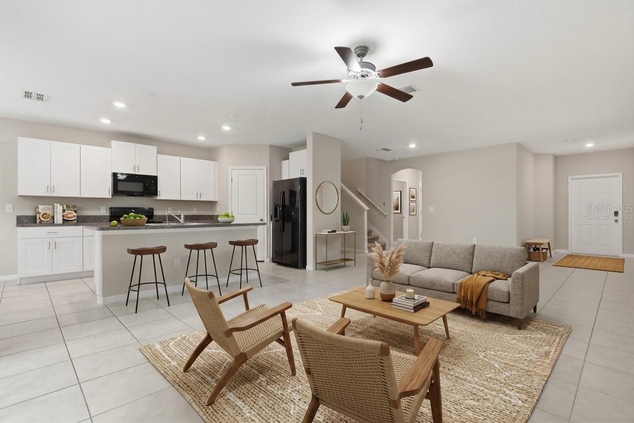 TOUCHSTONE PH 4 - Residential