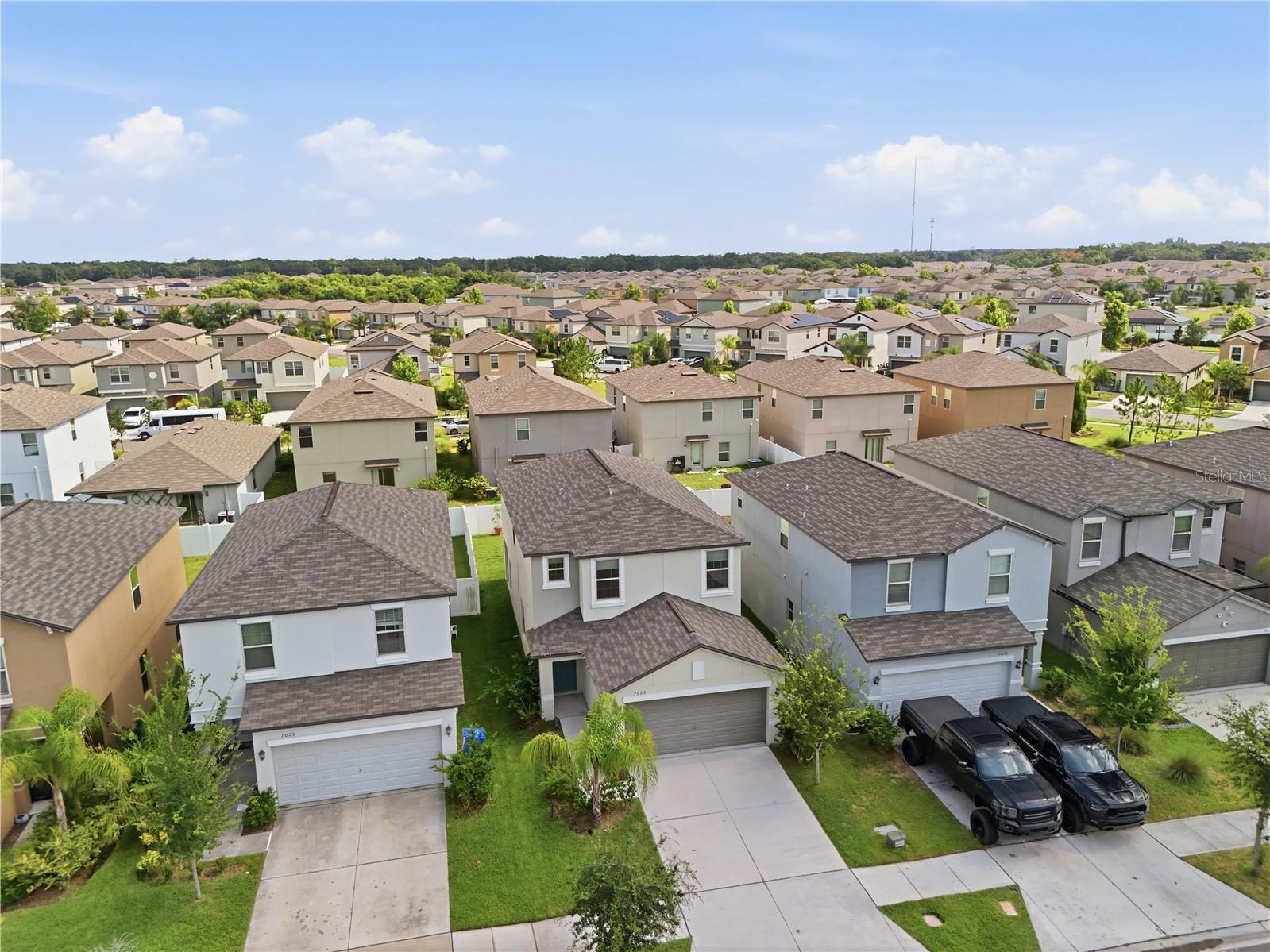TOUCHSTONE PH 4 - Residential