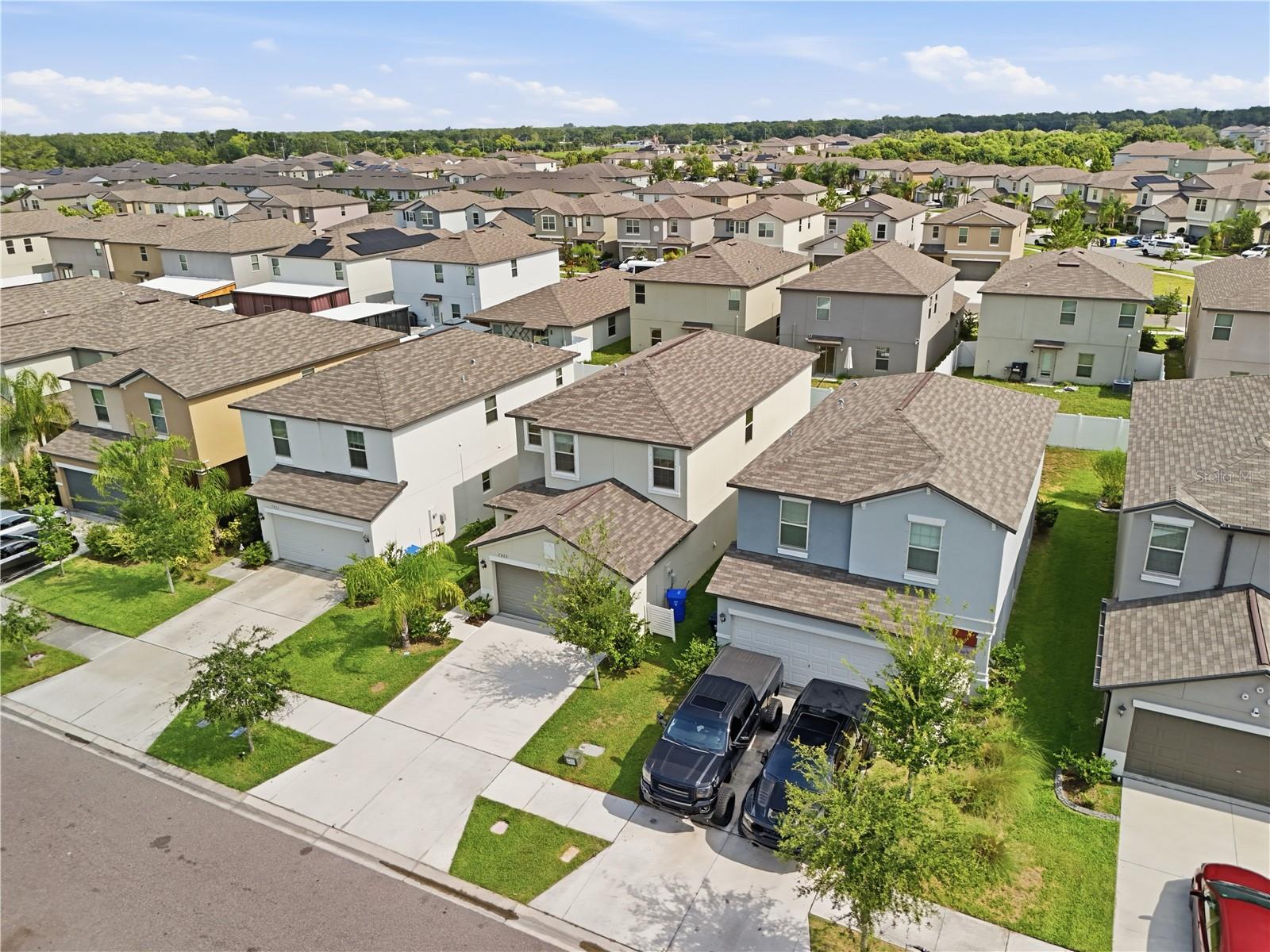 TOUCHSTONE PH 4 - Residential
