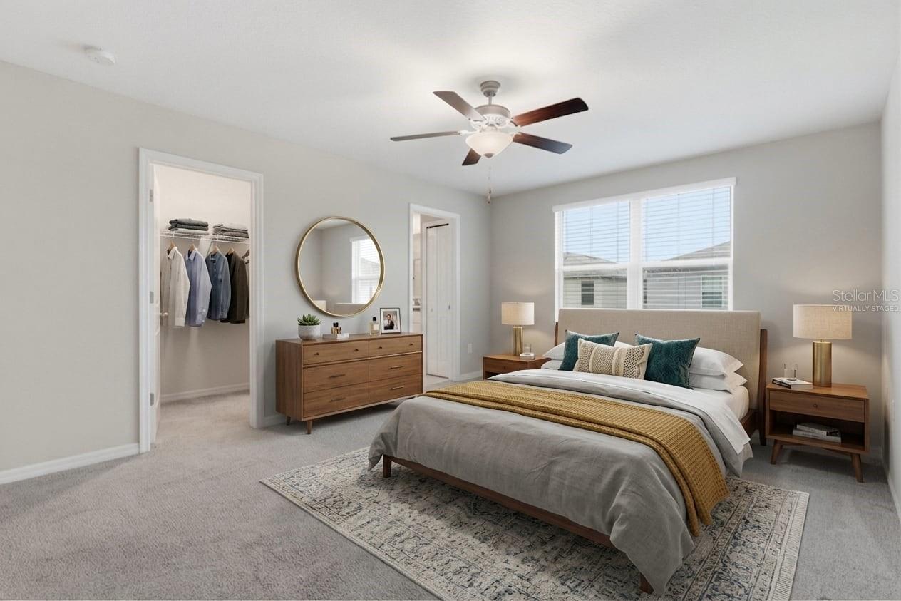 TOUCHSTONE PH 4 - Residential