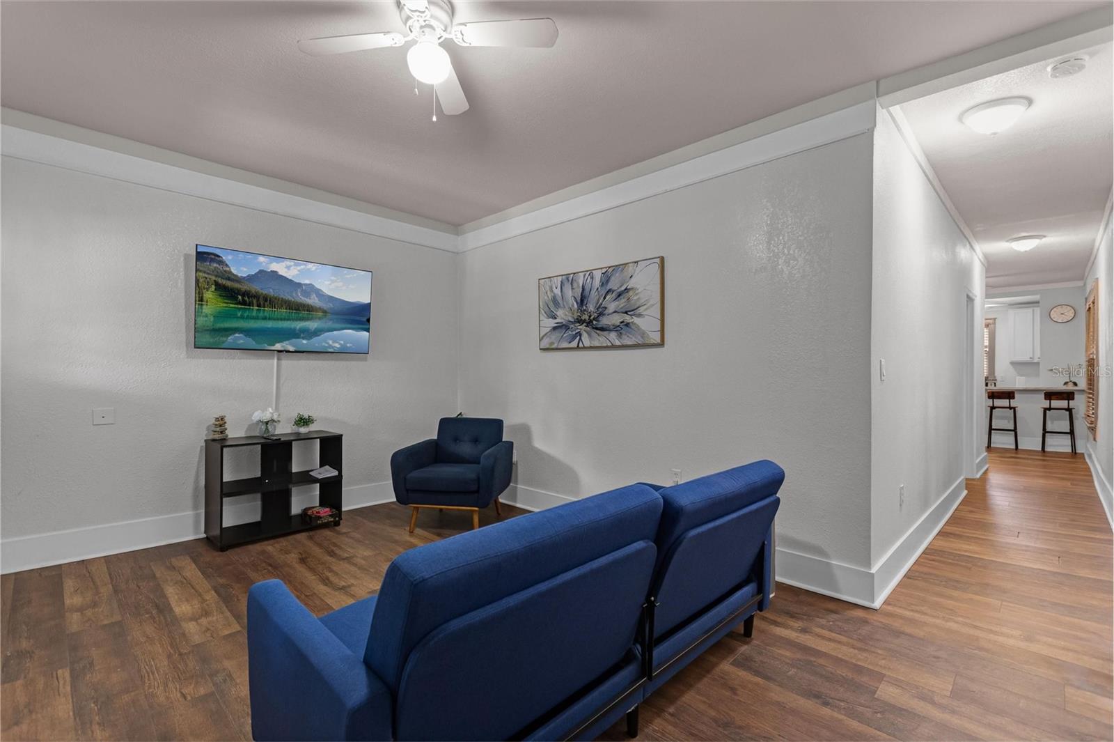 JOHNSONS T H SUBDIVISION - Residential Income