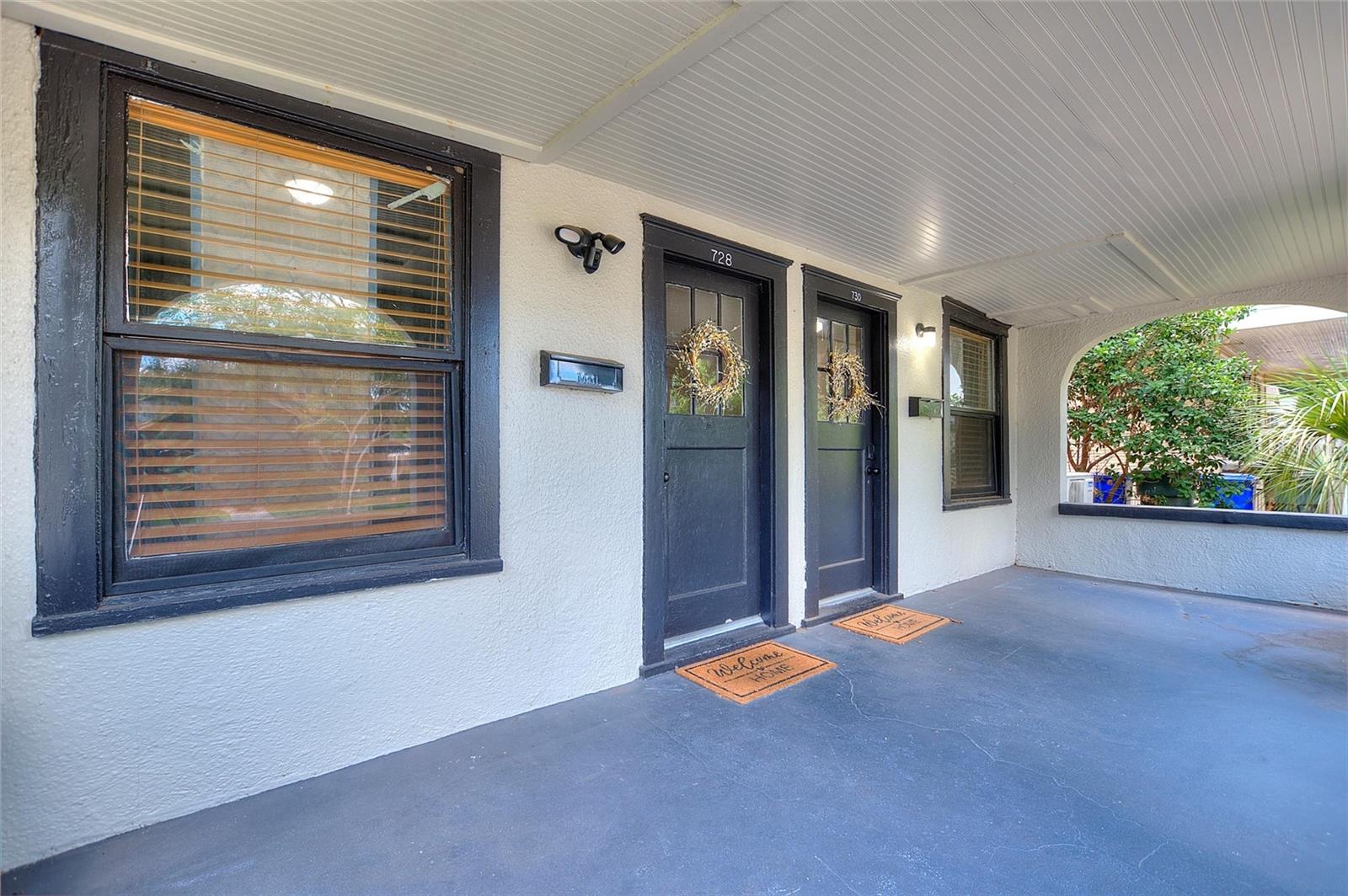 JOHNSONS T H SUBDIVISION - Residential Income