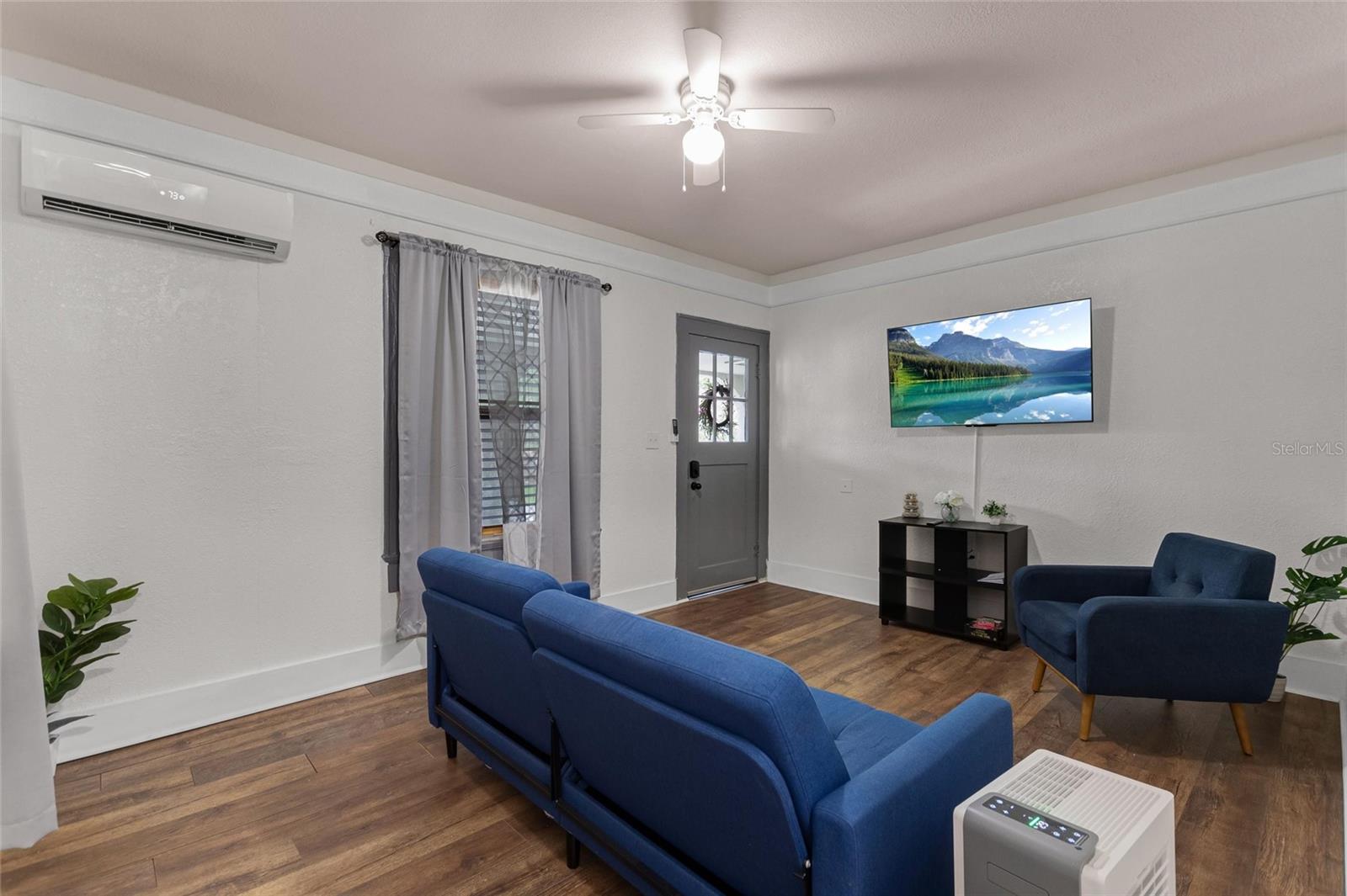 JOHNSONS T H SUBDIVISION - Residential Income