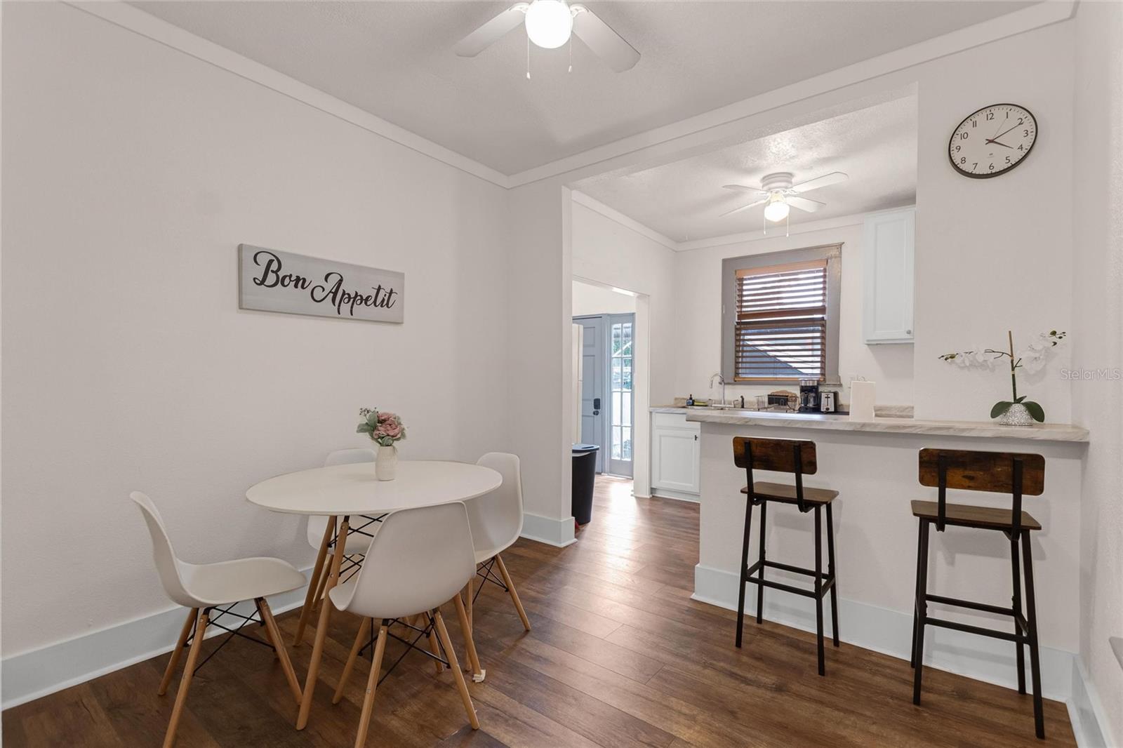 JOHNSONS T H SUBDIVISION - Residential Income