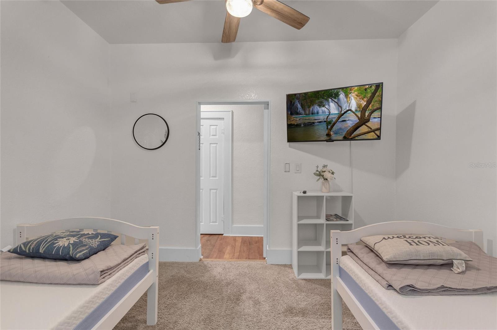 JOHNSONS T H SUBDIVISION - Residential Income