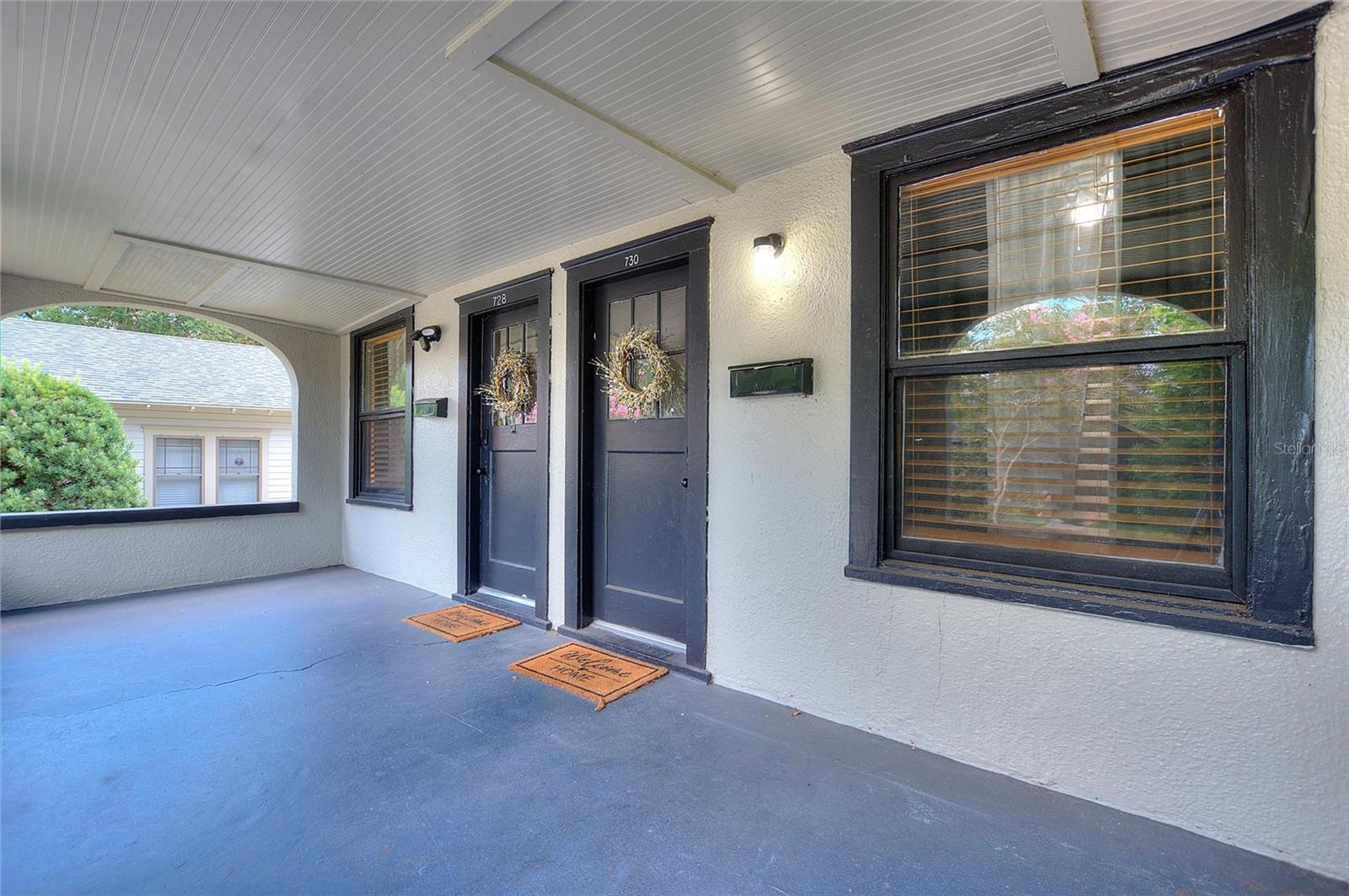 JOHNSONS T H SUBDIVISION - Residential Income