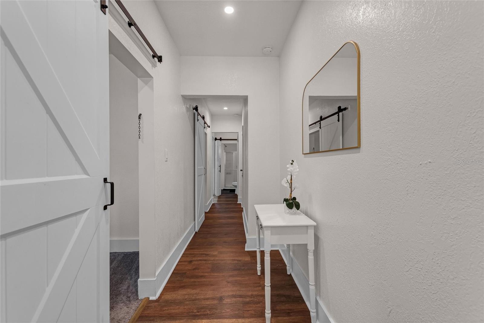 JOHNSONS T H SUBDIVISION - Residential Income