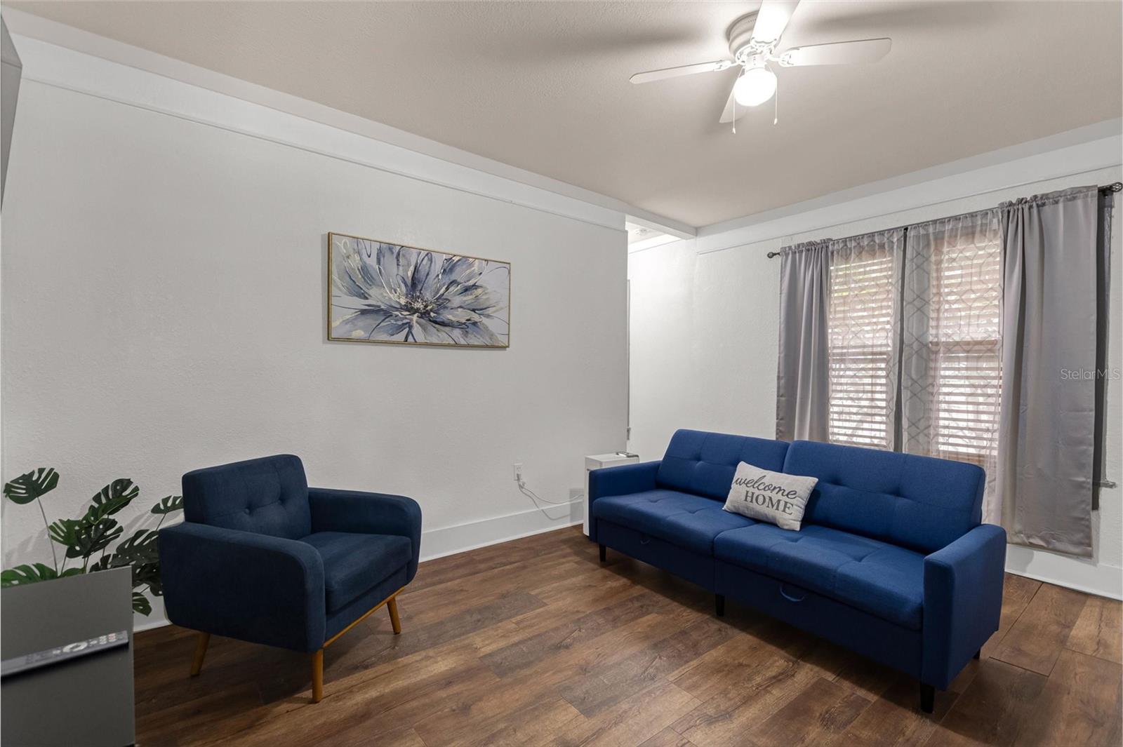 JOHNSONS T H SUBDIVISION - Residential Income