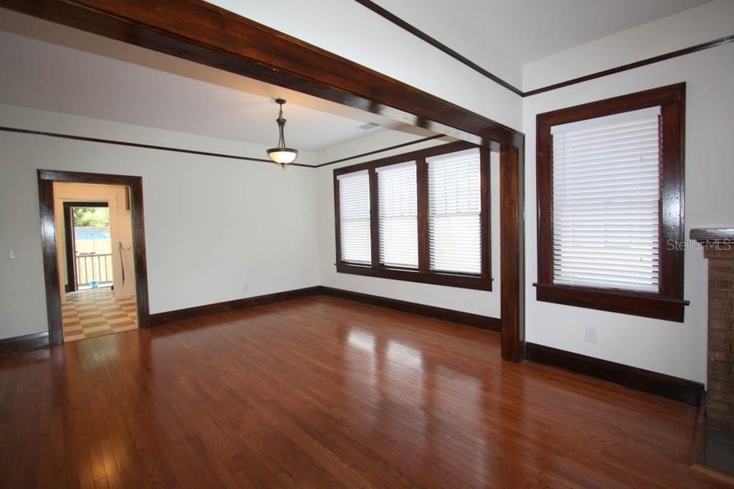 JENSEN PLACE - Residential Lease