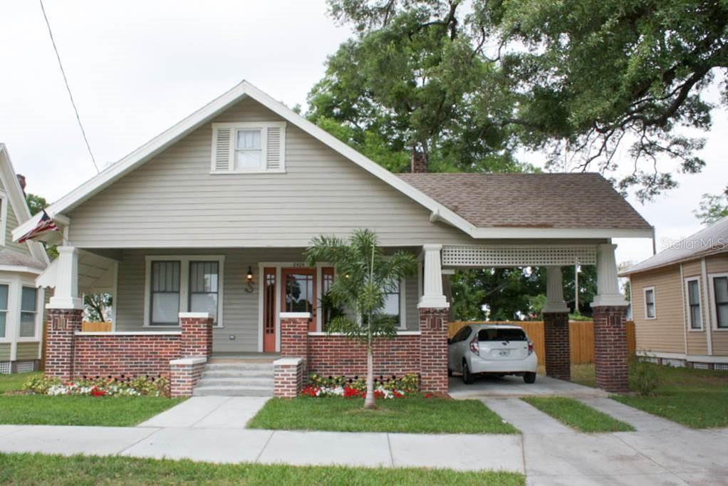 JENSEN PLACE - Residential Lease