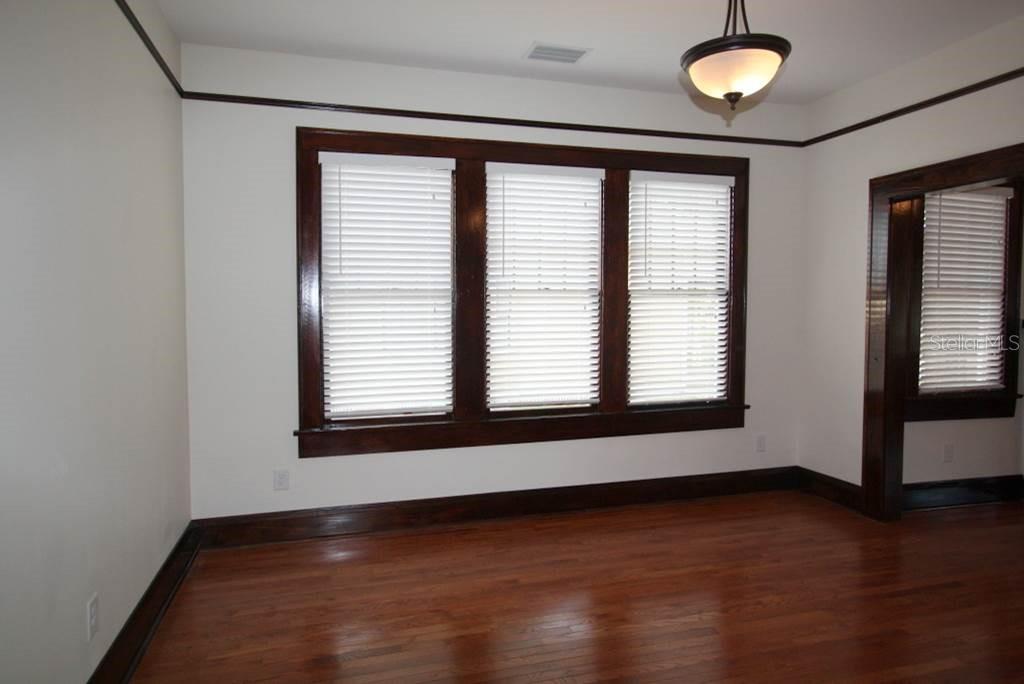 JENSEN PLACE - Residential Lease