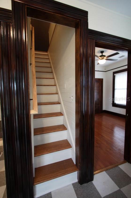 JENSEN PLACE - Residential Lease