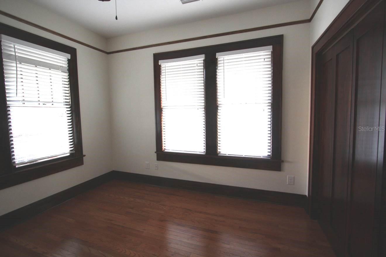 JENSEN PLACE - Residential Lease