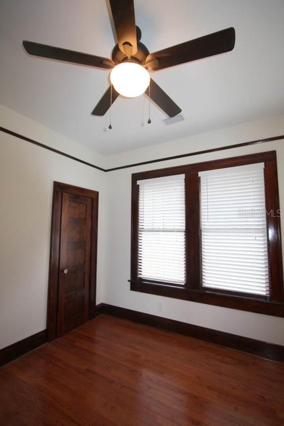JENSEN PLACE - Residential Lease