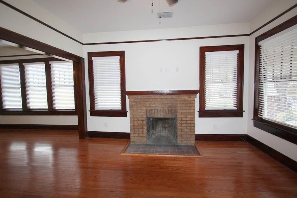 JENSEN PLACE - Residential Lease