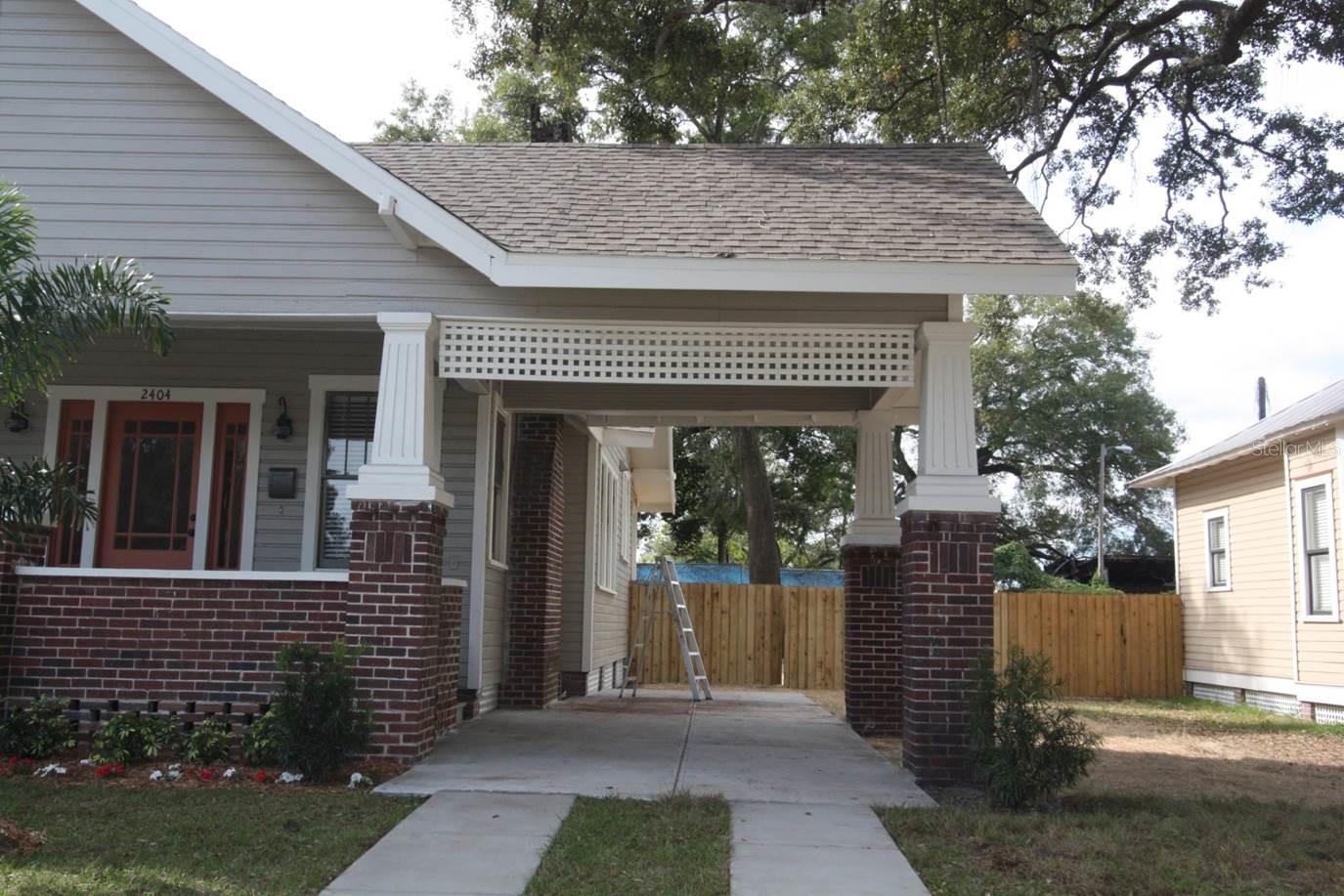 JENSEN PLACE - Residential Lease