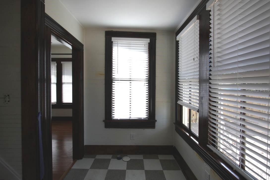 JENSEN PLACE - Residential Lease
