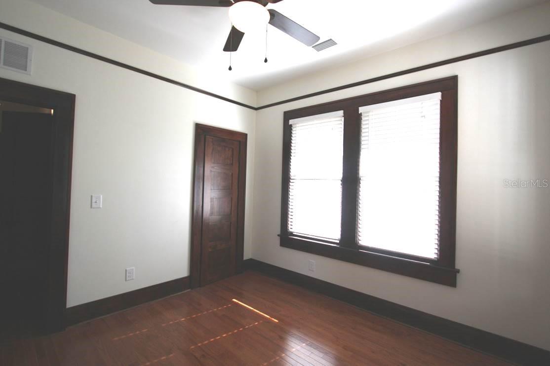 JENSEN PLACE - Residential Lease