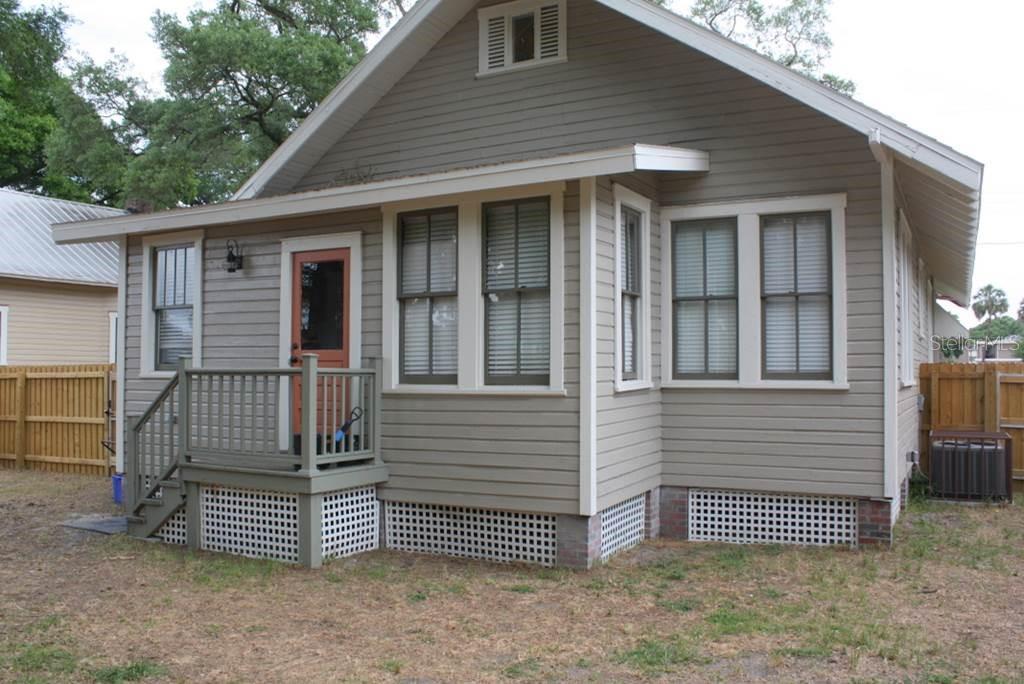 JENSEN PLACE - Residential Lease