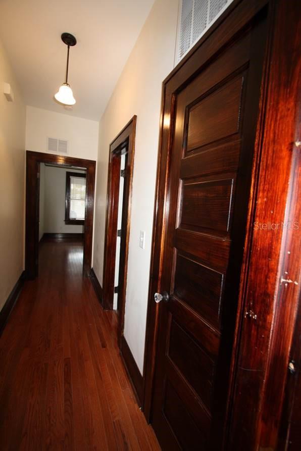 JENSEN PLACE - Residential Lease