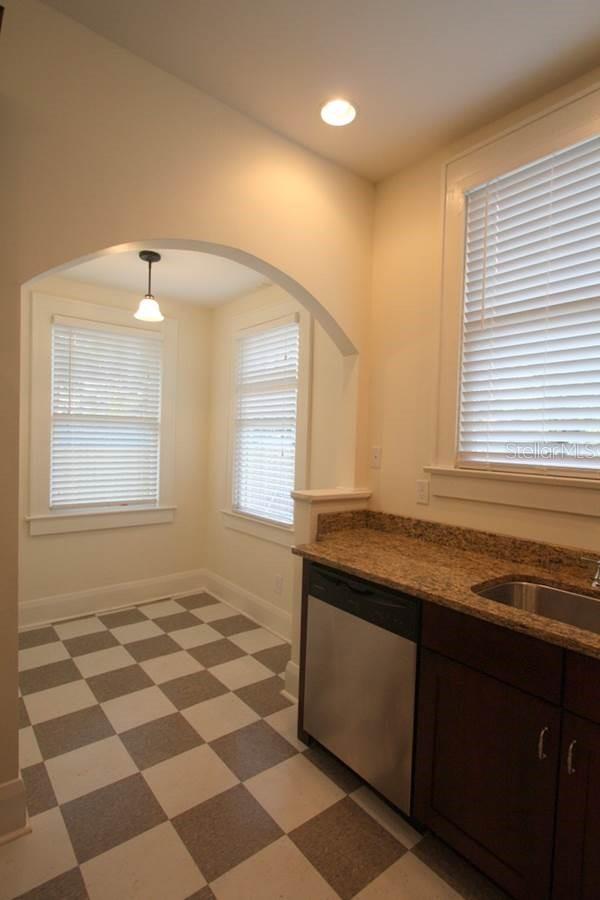 JENSEN PLACE - Residential Lease