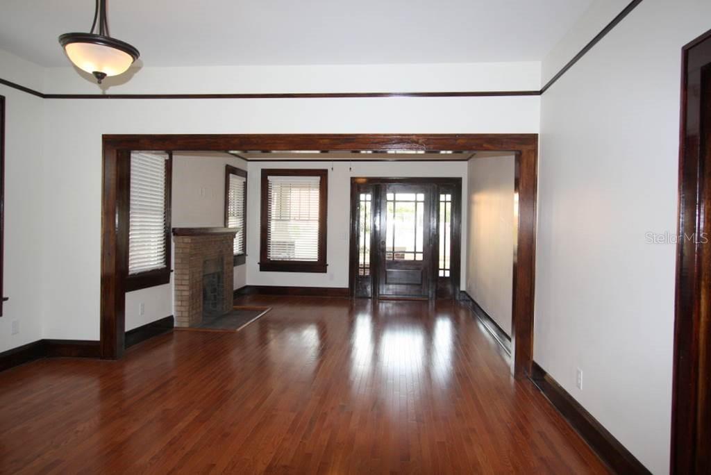 JENSEN PLACE - Residential Lease