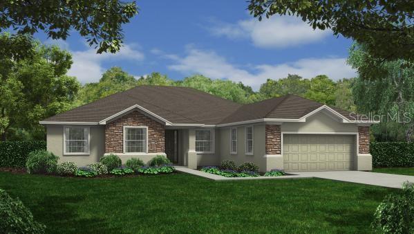WALKER LAKE ESTATES - Residential