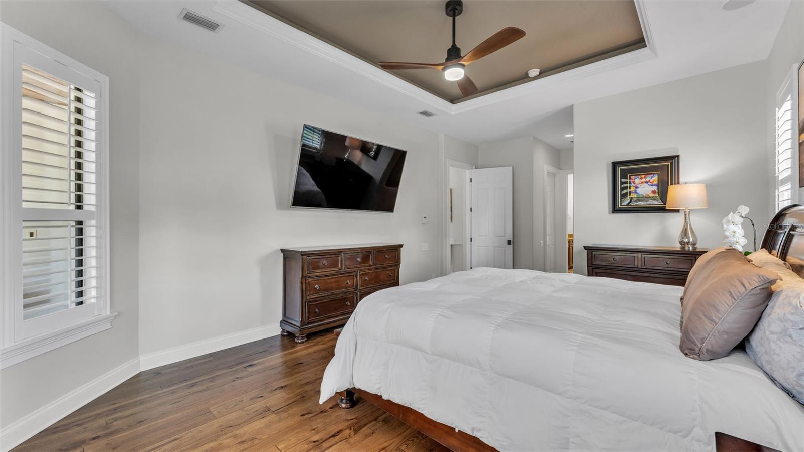 EAGLEBROOKE NORTH - Residential