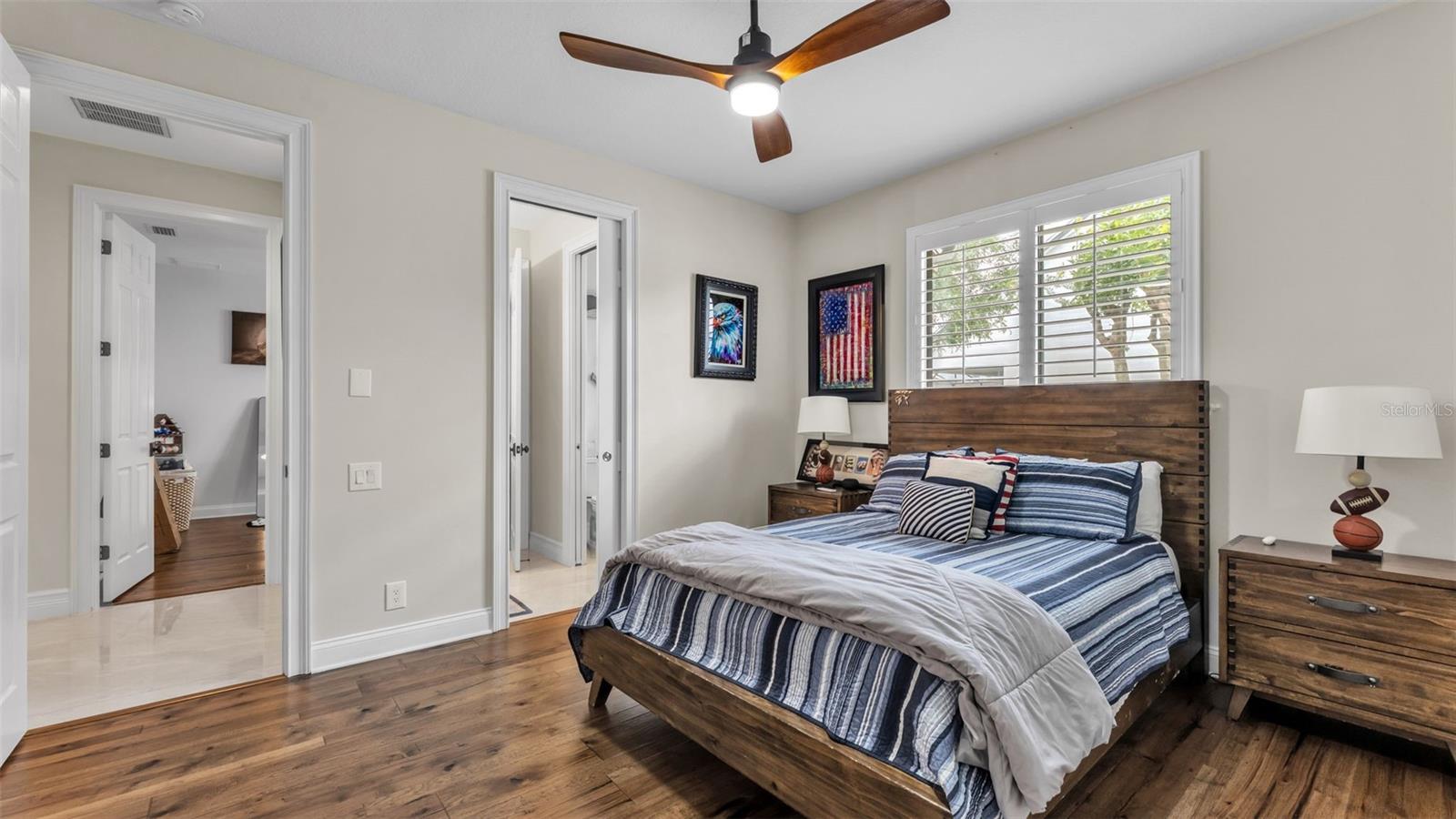 EAGLEBROOKE NORTH - Residential