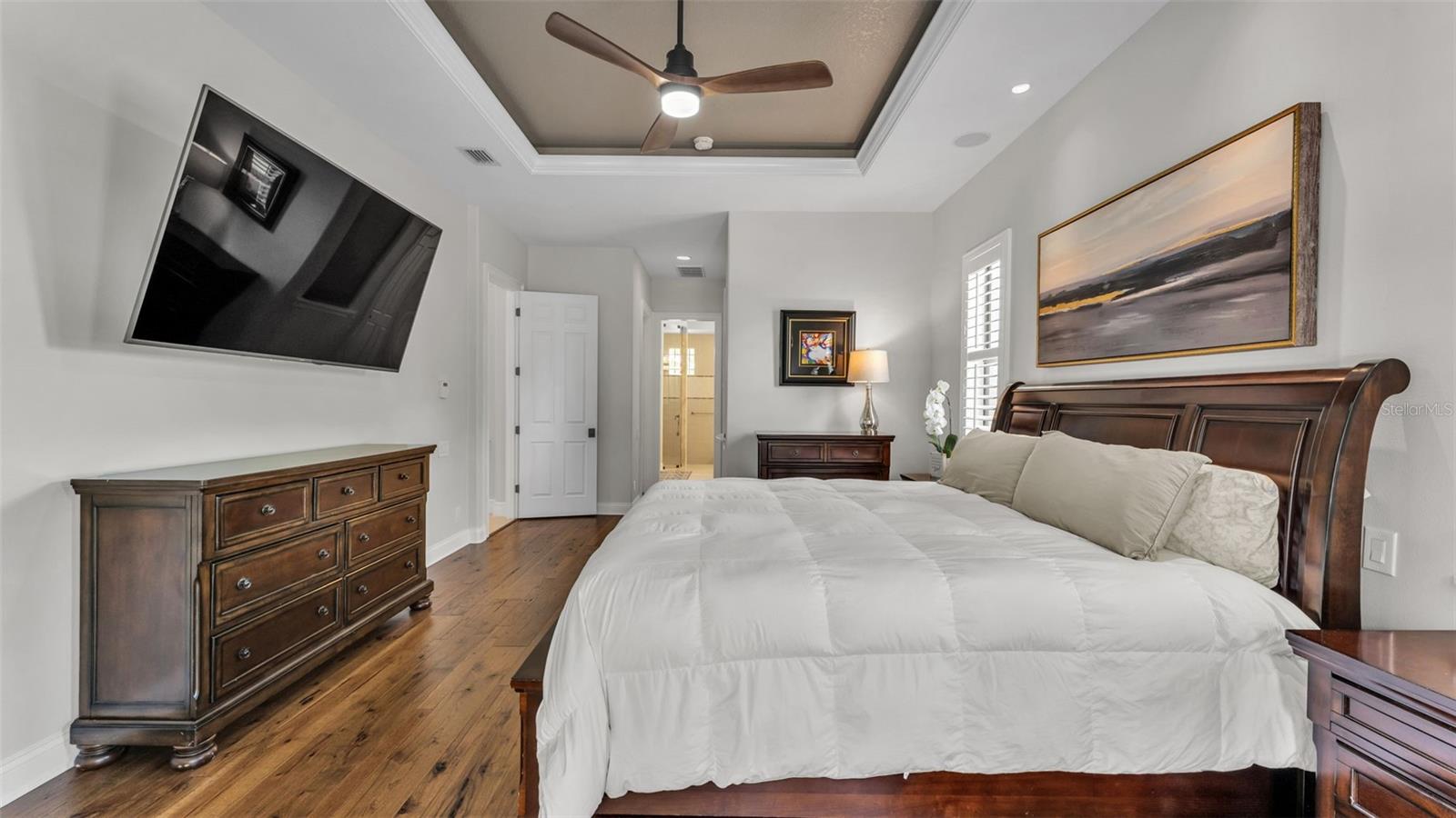 EAGLEBROOKE NORTH - Residential