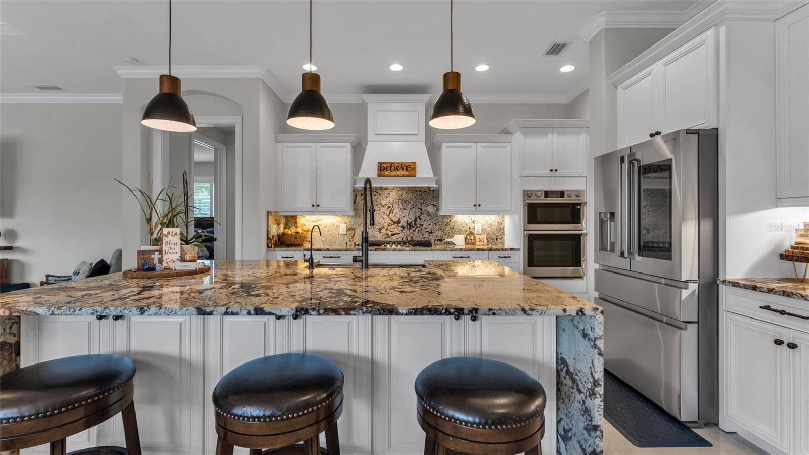 EAGLEBROOKE NORTH - Residential