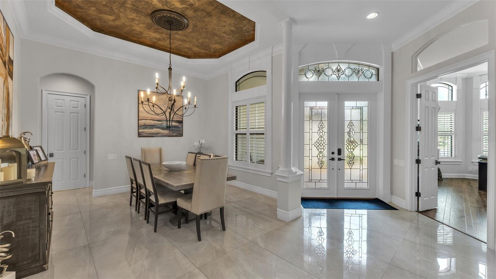 EAGLEBROOKE NORTH - Residential