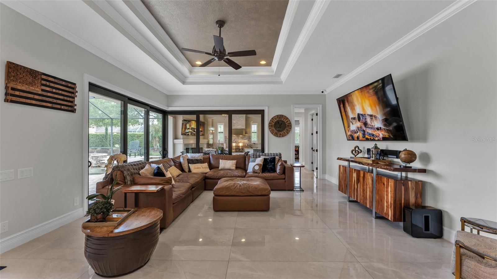 EAGLEBROOKE NORTH - Residential